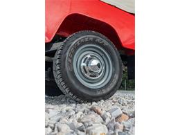 1983 Toyota FJ Cruiser (CC-2082938) for sale in Fort Lauderdale, Florida