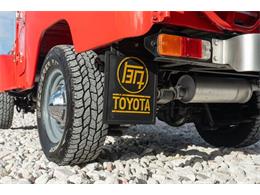 1983 Toyota FJ Cruiser (CC-2082938) for sale in Fort Lauderdale, Florida