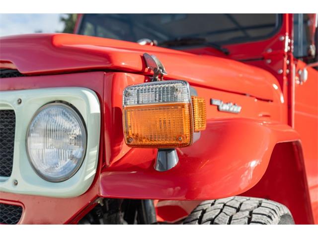 1983 Toyota FJ Cruiser (CC-2082938) for sale in Fort Lauderdale, Florida