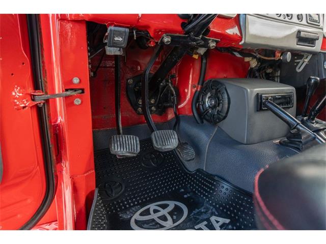 1983 Toyota FJ Cruiser (CC-2082938) for sale in Fort Lauderdale, Florida