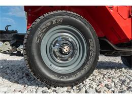 1983 Toyota FJ Cruiser (CC-2082938) for sale in Fort Lauderdale, Florida
