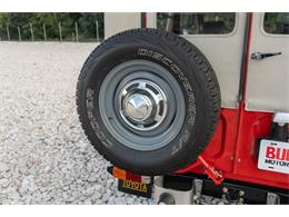 1983 Toyota FJ Cruiser (CC-2082938) for sale in Fort Lauderdale, Florida