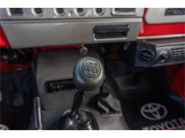 1983 Toyota FJ Cruiser (CC-2082938) for sale in Fort Lauderdale, Florida