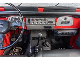 1983 Toyota FJ Cruiser (CC-2082938) for sale in Fort Lauderdale, Florida