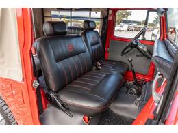 1983 Toyota FJ Cruiser (CC-2082938) for sale in Fort Lauderdale, Florida
