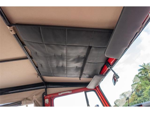1983 Toyota FJ Cruiser (CC-2082938) for sale in Fort Lauderdale, Florida