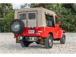 1983 Toyota FJ Cruiser (CC-2082938) for sale in Fort Lauderdale, Florida
