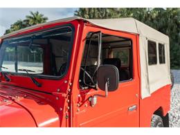 1983 Toyota FJ Cruiser (CC-2082938) for sale in Fort Lauderdale, Florida