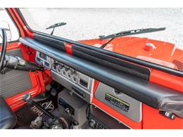 1983 Toyota FJ Cruiser (CC-2082938) for sale in Fort Lauderdale, Florida