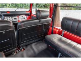 1983 Toyota FJ Cruiser (CC-2082938) for sale in Fort Lauderdale, Florida