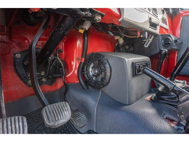 1983 Toyota FJ Cruiser (CC-2082938) for sale in Fort Lauderdale, Florida
