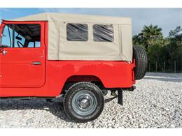 1983 Toyota FJ Cruiser (CC-2082938) for sale in Fort Lauderdale, Florida