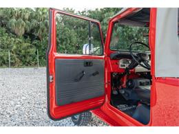 1983 Toyota FJ Cruiser (CC-2082938) for sale in Fort Lauderdale, Florida