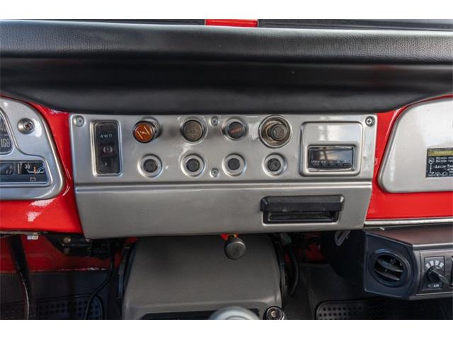 1983 Toyota FJ Cruiser (CC-2082938) for sale in Fort Lauderdale, Florida