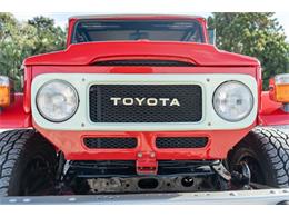 1983 Toyota FJ Cruiser (CC-2082938) for sale in Fort Lauderdale, Florida