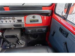 1983 Toyota FJ Cruiser (CC-2082938) for sale in Fort Lauderdale, Florida