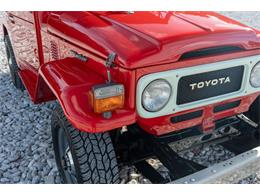 1983 Toyota FJ Cruiser (CC-2082938) for sale in Fort Lauderdale, Florida