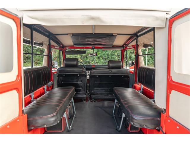 1983 Toyota FJ Cruiser (CC-2082938) for sale in Fort Lauderdale, Florida