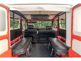 1983 Toyota FJ Cruiser (CC-2082938) for sale in Fort Lauderdale, Florida