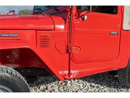 1983 Toyota FJ Cruiser (CC-2082938) for sale in Fort Lauderdale, Florida