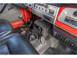 1983 Toyota FJ Cruiser (CC-2082938) for sale in Fort Lauderdale, Florida