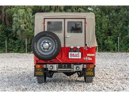 1983 Toyota FJ Cruiser (CC-2082938) for sale in Fort Lauderdale, Florida