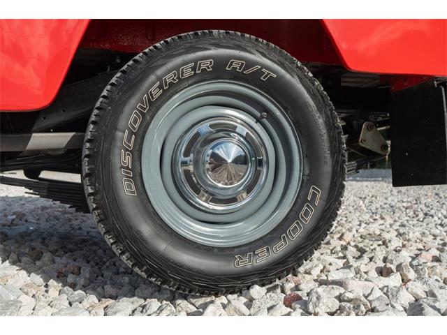 1983 Toyota FJ Cruiser (CC-2082938) for sale in Fort Lauderdale, Florida