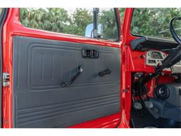 1983 Toyota FJ Cruiser (CC-2082938) for sale in Fort Lauderdale, Florida