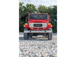 1983 Toyota FJ Cruiser (CC-2082938) for sale in Fort Lauderdale, Florida