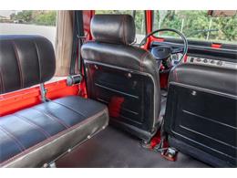 1983 Toyota FJ Cruiser (CC-2082938) for sale in Fort Lauderdale, Florida