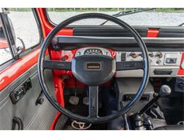 1983 Toyota FJ Cruiser (CC-2082938) for sale in Fort Lauderdale, Florida