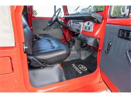 1983 Toyota FJ Cruiser (CC-2082938) for sale in Fort Lauderdale, Florida