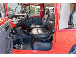 1983 Toyota FJ Cruiser (CC-2082938) for sale in Fort Lauderdale, Florida