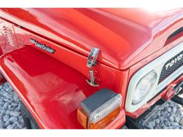 1983 Toyota FJ Cruiser (CC-2082938) for sale in Fort Lauderdale, Florida