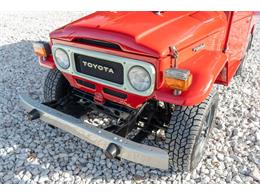 1983 Toyota FJ Cruiser (CC-2082938) for sale in Fort Lauderdale, Florida