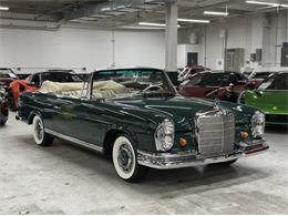 1965 Mercedes-Benz 220 (CC-2082939) for sale in Huntington Station, New York
