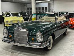 1965 Mercedes-Benz 220 (CC-2082939) for sale in Huntington Station, New York