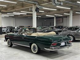 1965 Mercedes-Benz 220 (CC-2082939) for sale in Huntington Station, New York