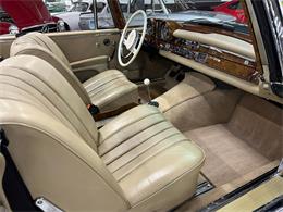1965 Mercedes-Benz 220 (CC-2082939) for sale in Huntington Station, New York