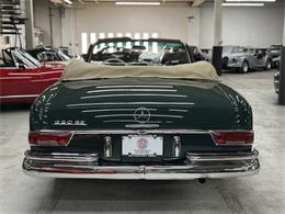1965 Mercedes-Benz 220 (CC-2082939) for sale in Huntington Station, New York