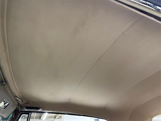 1965 Mercedes-Benz 220 (CC-2082939) for sale in Huntington Station, New York