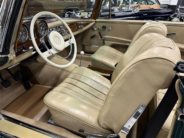 1965 Mercedes-Benz 220 (CC-2082939) for sale in Huntington Station, New York