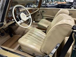 1965 Mercedes-Benz 220 (CC-2082939) for sale in Huntington Station, New York