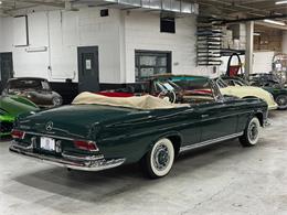 1965 Mercedes-Benz 220 (CC-2082939) for sale in Huntington Station, New York