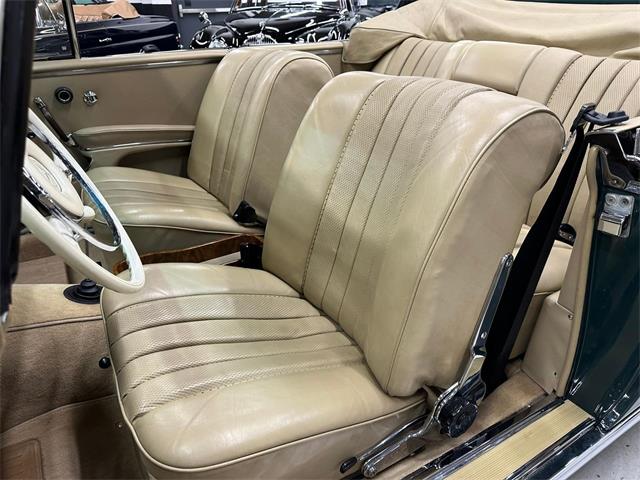1965 Mercedes-Benz 220 (CC-2082939) for sale in Huntington Station, New York
