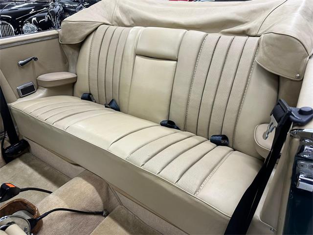 1965 Mercedes-Benz 220 (CC-2082939) for sale in Huntington Station, New York