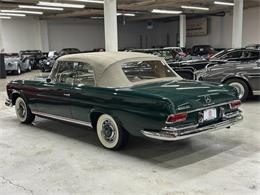 1965 Mercedes-Benz 220 (CC-2082939) for sale in Huntington Station, New York