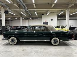 1965 Mercedes-Benz 220 (CC-2082939) for sale in Huntington Station, New York