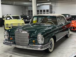 1965 Mercedes-Benz 220 (CC-2082939) for sale in Huntington Station, New York