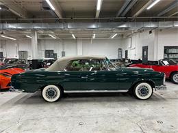 1965 Mercedes-Benz 220 (CC-2082939) for sale in Huntington Station, New York